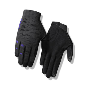 Xnetic Trail Handschuhe