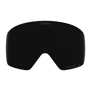 Contour Lense