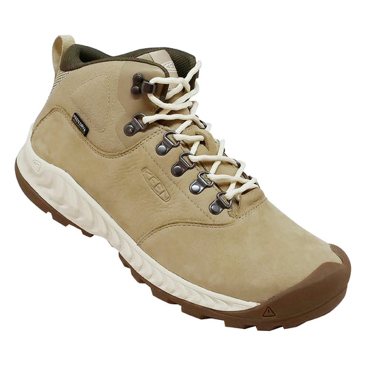 W Nxis Explorer Mid WP