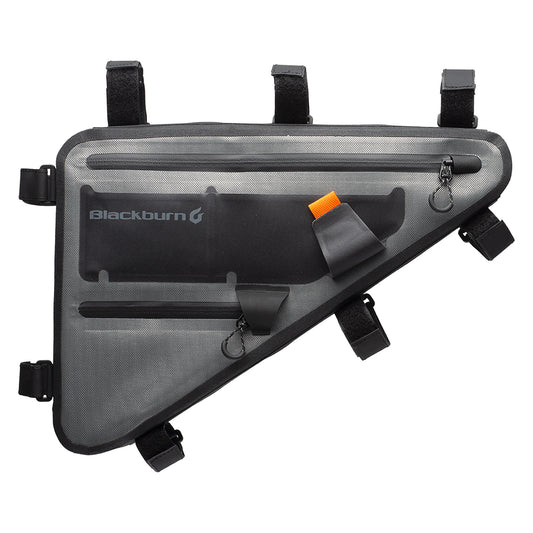 Outpost Elite Frame Bag SM