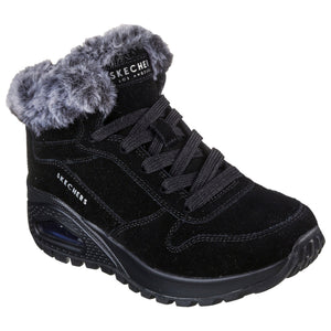 Uno Rugged Sneakers