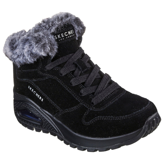 Uno Rugged Sneakers