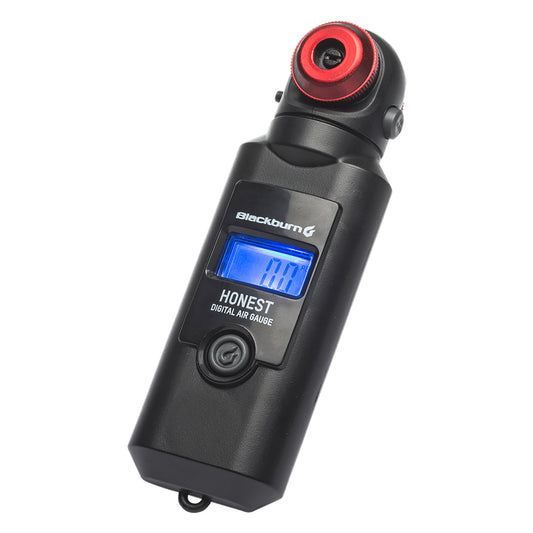 Honest Digital Pressure Gauge