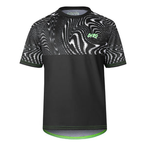 Y Roust Jersey