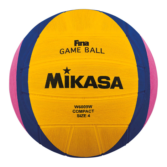 W6009W Water Polo 