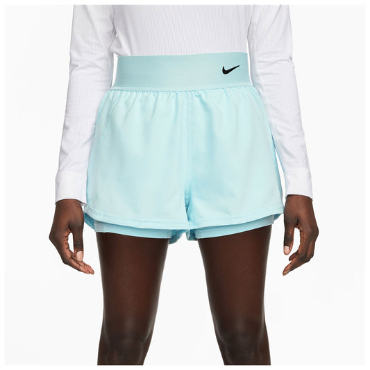 NikeCourt Dri-FIT Advantage Shorts de tennis