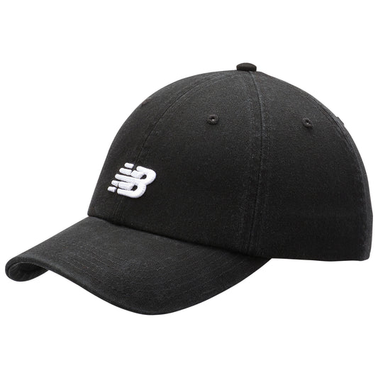 NB 6-Panel Curved BriNb Classic Hat