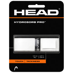 HYDROSORB Pro grip