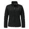 Leona3 Fleecejacke