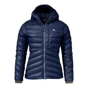 Tschierval L Daunenjacke