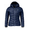 Tschierval L Daunenjacke