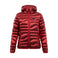 Cliff Light Down Hood Jacke