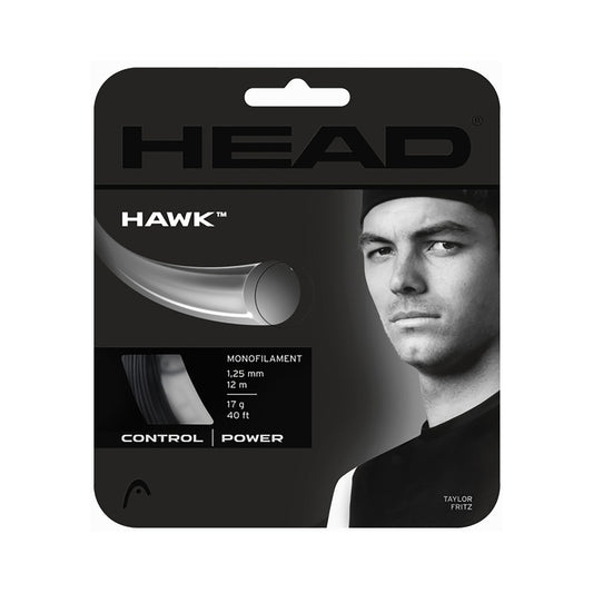 Hawk Tennissaite