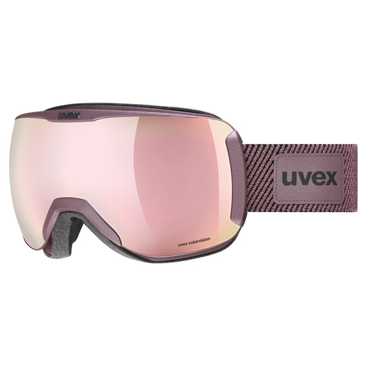 downhill 2100 CV lunettes de ski