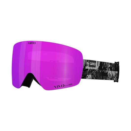 Contour RS Vivid Goggle