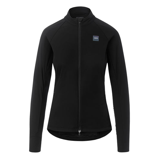 W Cascade Insulated Jacket