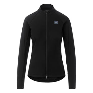 W Cascade Insulated Jacket