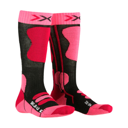 SKI 4.0 chaussettes de ski