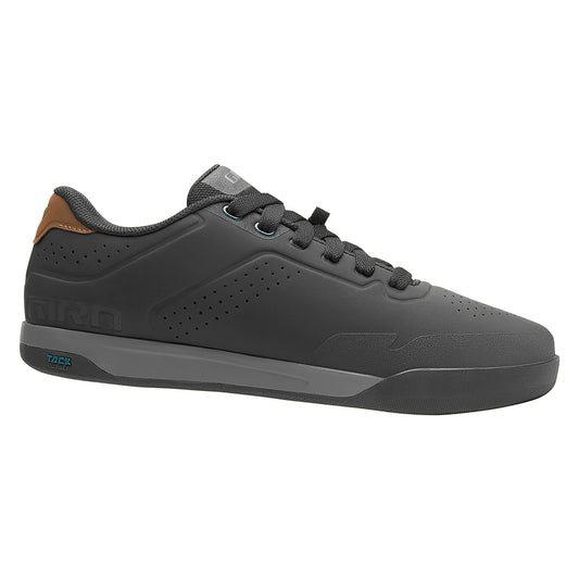 Latch Shoe