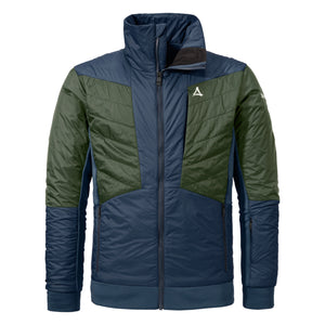 Pontresina M Pontresina M Veste