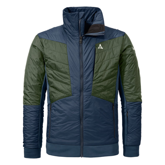 Pontresina M Pontresina M Veste