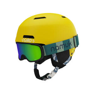 Crüe MIPS FS Combo casque de ski