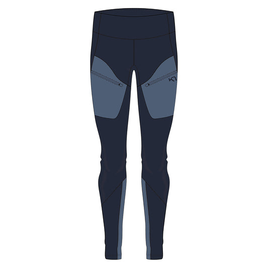 Ane Hiking Tights