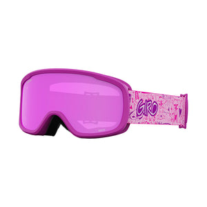 Buster Flash Skibrille