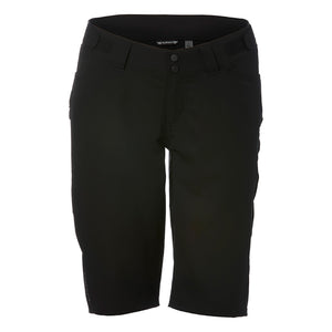W Arc Short w/ Liner
