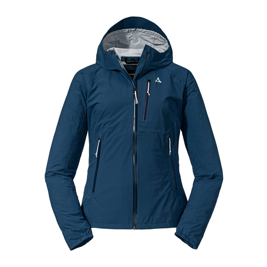 2.5L Jacket Tegelberg L Wanderjacke