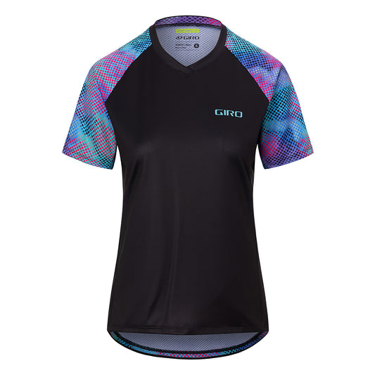 W Roust Jersey