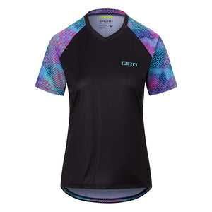W Roust Jersey