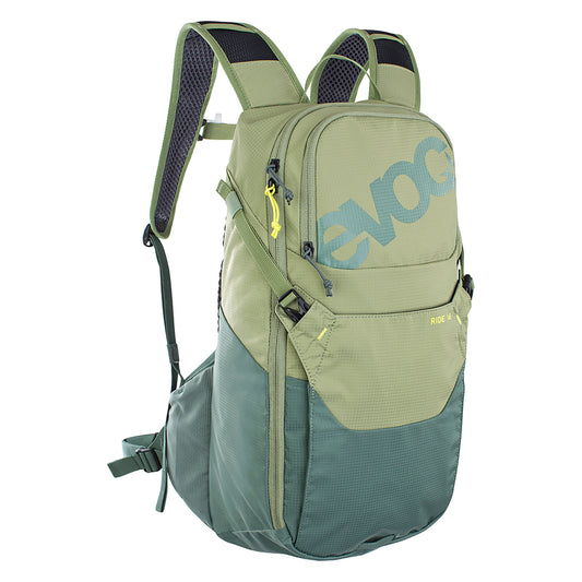 Ride 16L Backpack