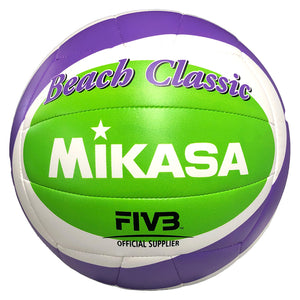 Beach Volleyball BV543C-VXB-VLG