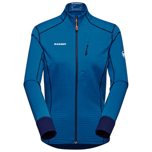 Taiss Light ML Fleecejacke