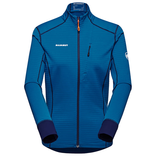 Taiss Light ML Fleecejacke