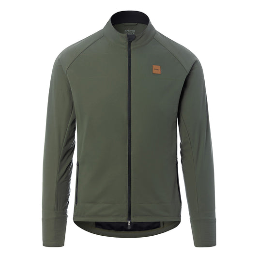 M Cascade Insulated Jacket