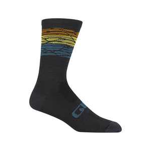 Seasonal Wool Sock