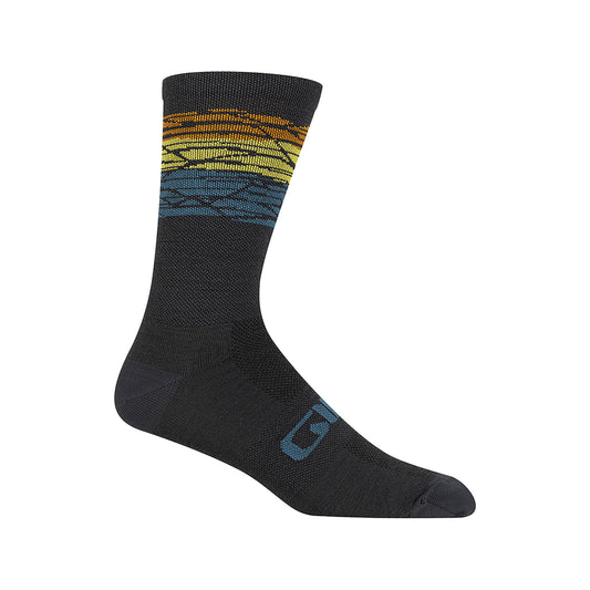Seasonal Wool Sock