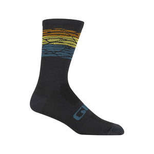 Seasonal Wool Sock