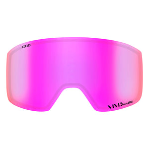 Agent/Eave Lense