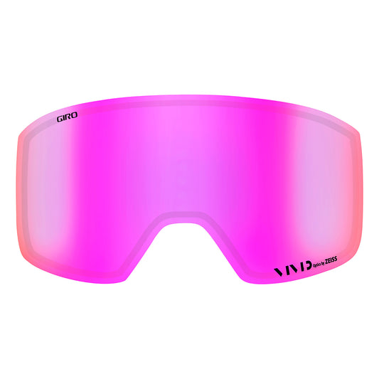 Agent/Eave Lense