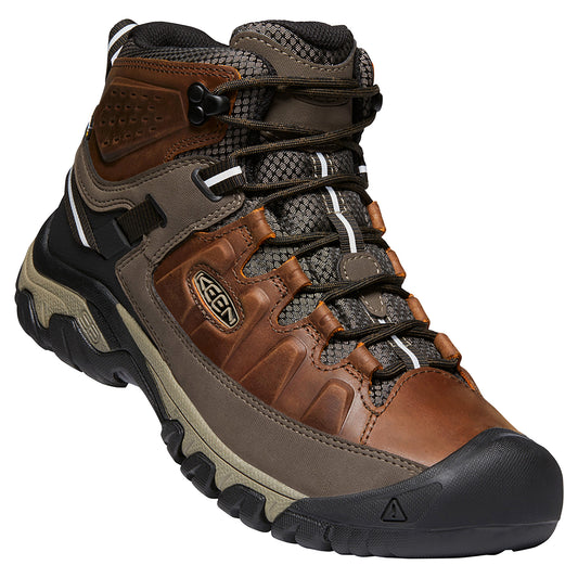 Targhee III Mid WP chaussures de randonnée