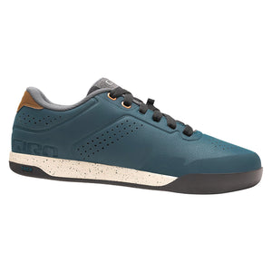W Latch Shoe