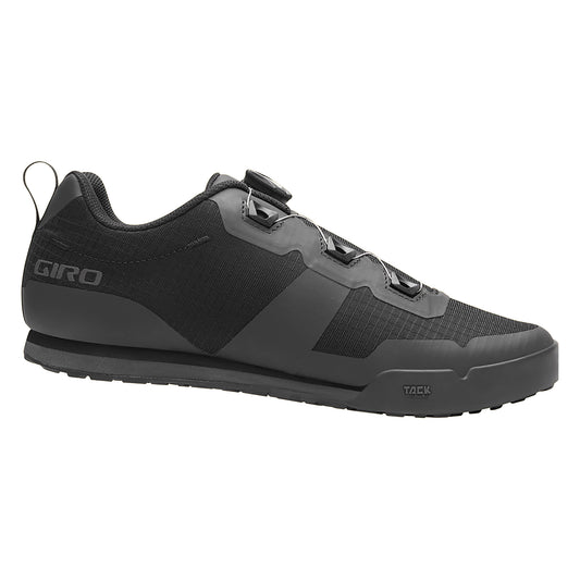 Tracker chaussures de vélo