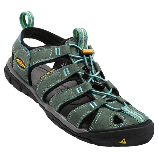W Clearwater CNX Leather