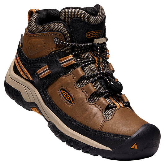 Y Targhee Mid WP