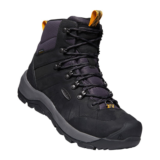 Revel IV Mid Polar