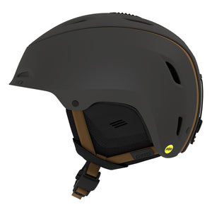 Range MIPS Ski Helm