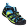 Y Seacamp II CNX sandales enfants